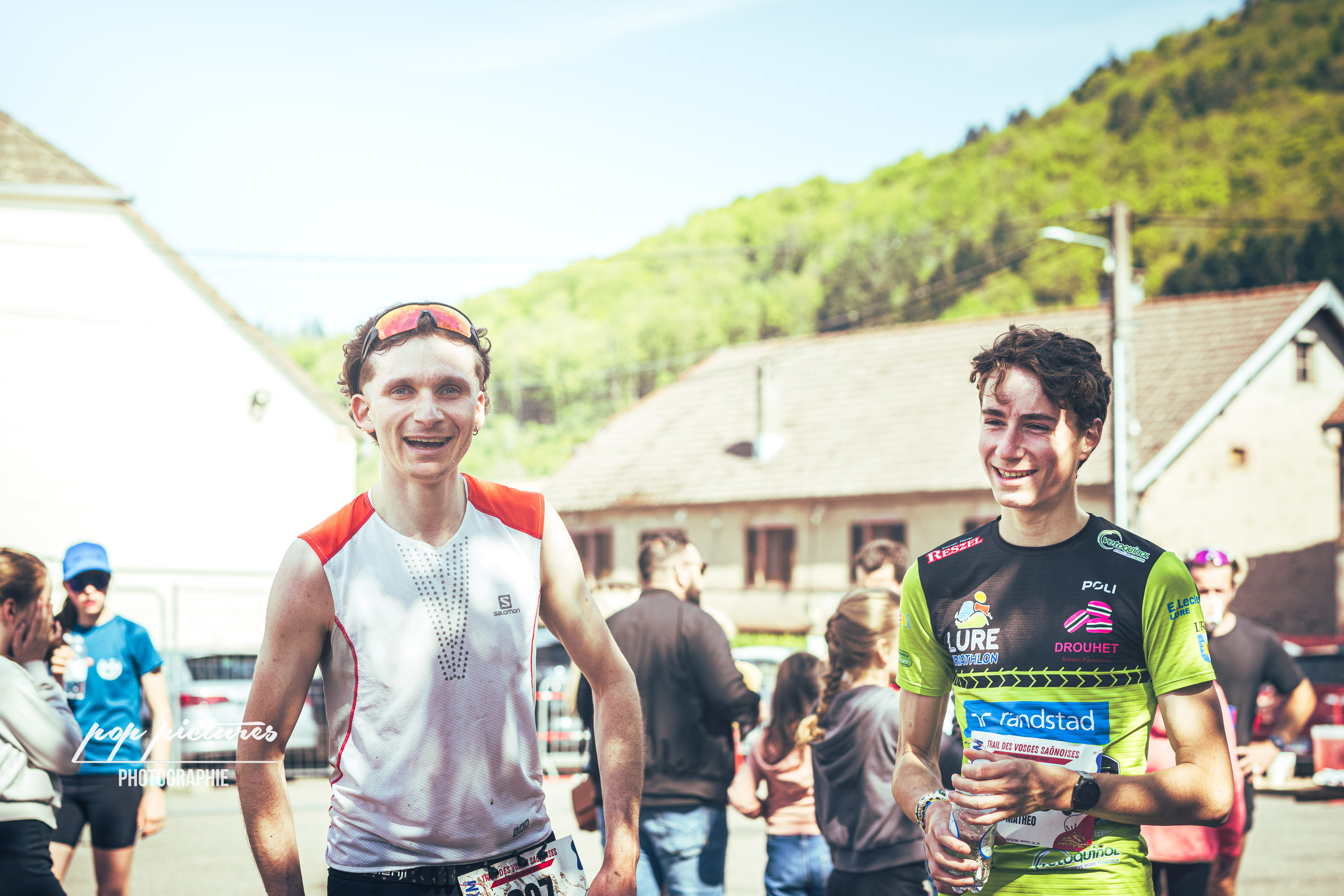 Image du trail